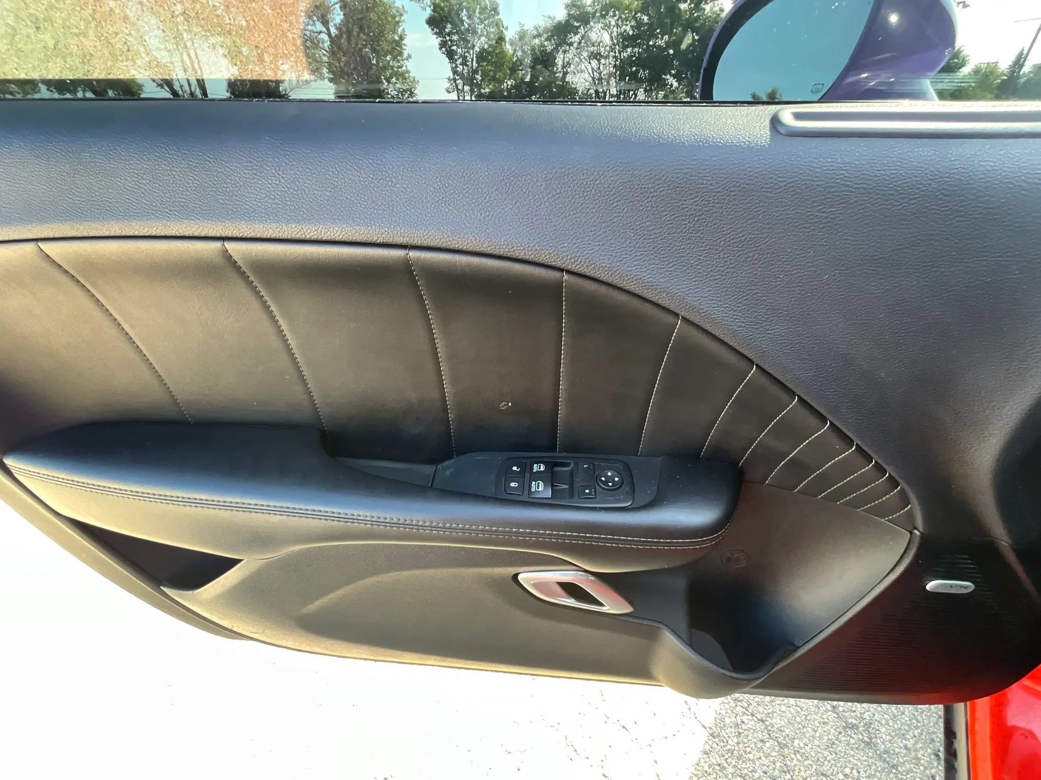 Used 2017 Dodge Challenger R/T Scat Pack RWD image 15
