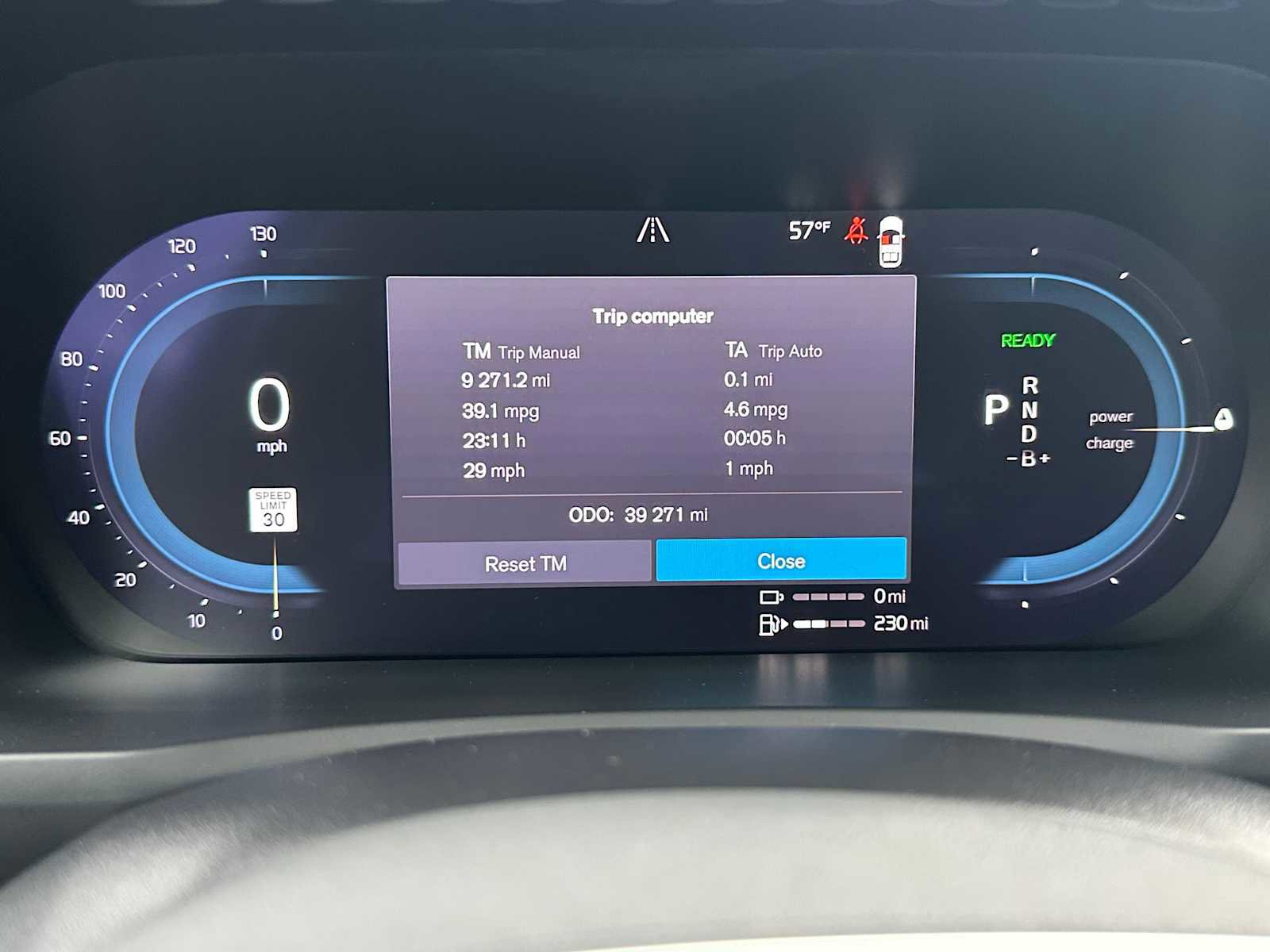 Certified 2023 Volvo XC90 T8 Plus image 34