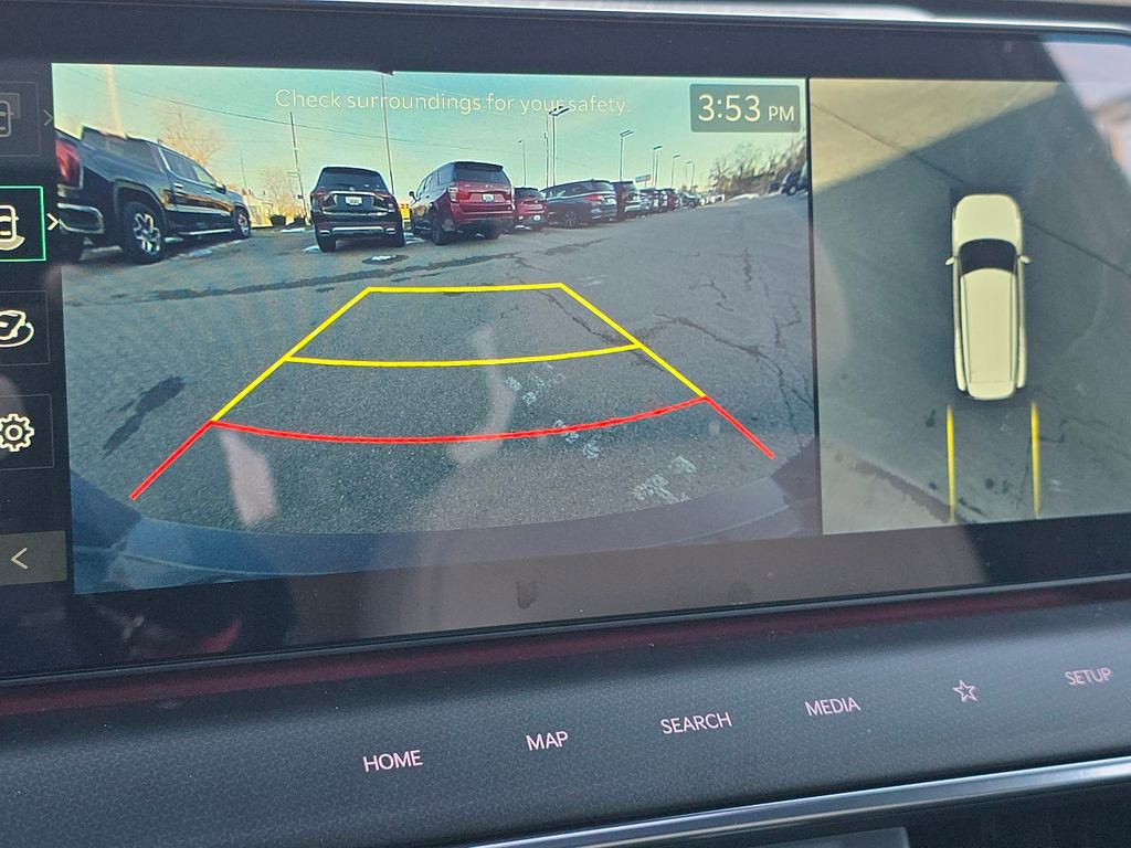 New 2026 Kia EV9 GT-Line image 5