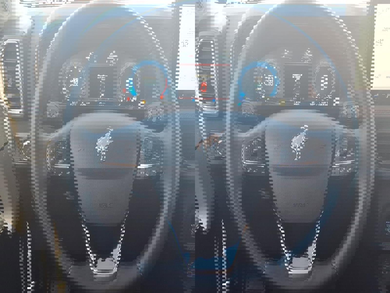 Certified 2025 Ford Bronco Sport Outer Banks w/ Outer Banks Tech Package+ image 20