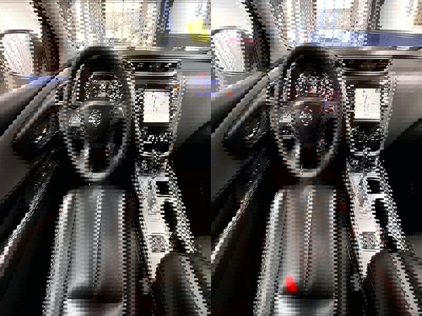 Used 2019 Nissan Murano SL w/ SL Technology Package image 17