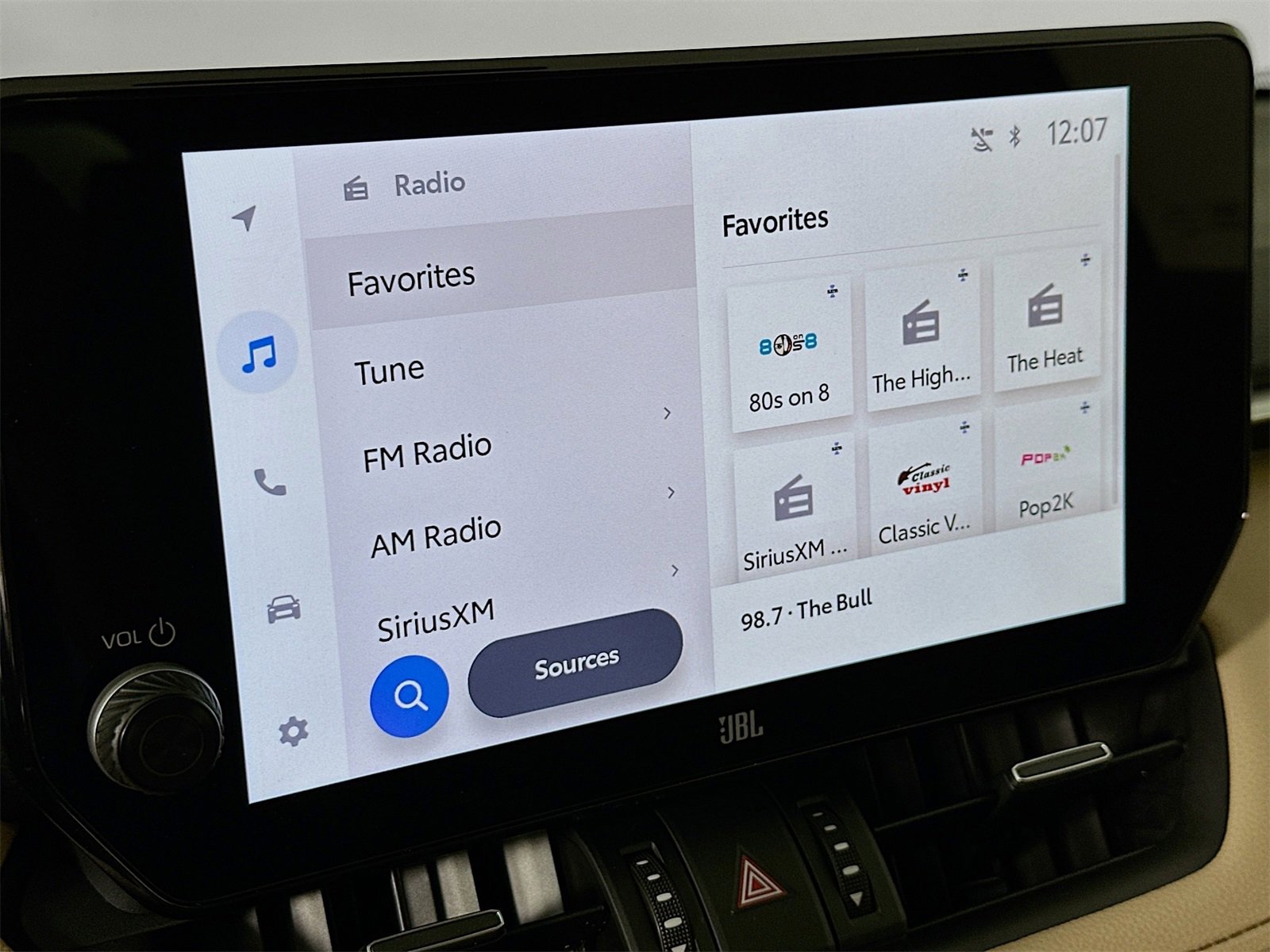 New 2025 Toyota RAV4 XLE Premium image 15