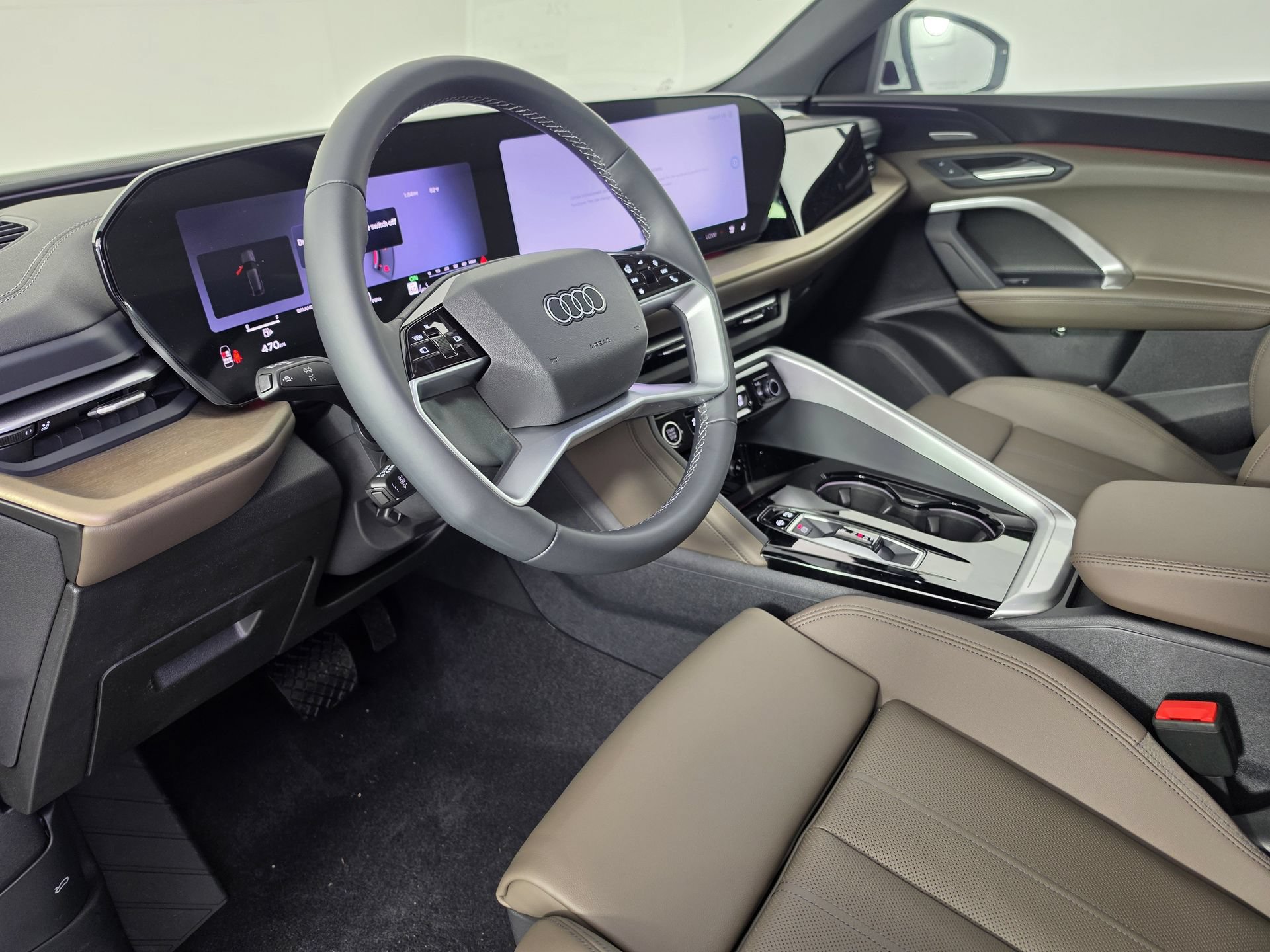 New 2026 Audi Q5 Premium Plus AWD/4WD image 13