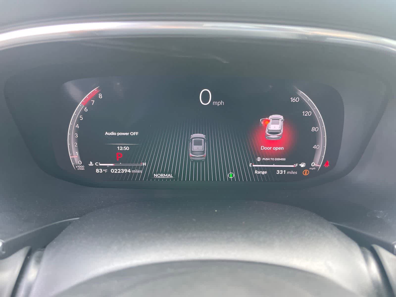 Used 2025 Acura MDX Type S image 14