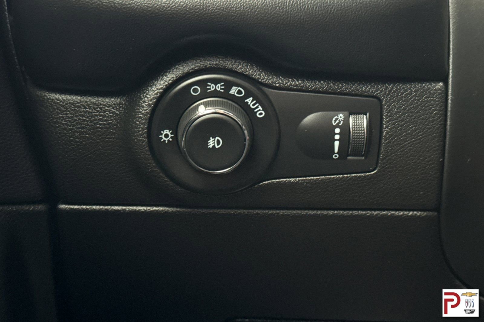 Used 2021 Dodge Durango Citadel w/ Technology Group image 33