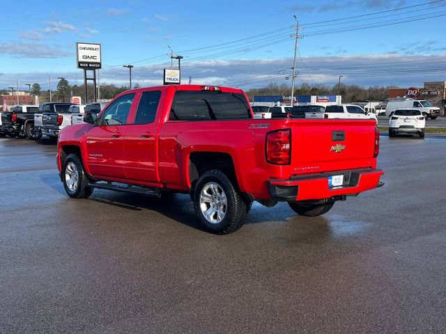 Used 2016 Chevrolet Silverado 1500 LT w/ All Star Edition image 7