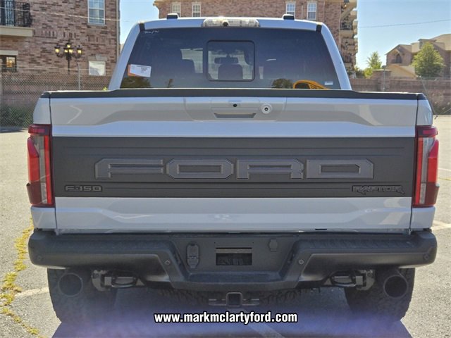 New 2025 Ford F150 Raptor image 10