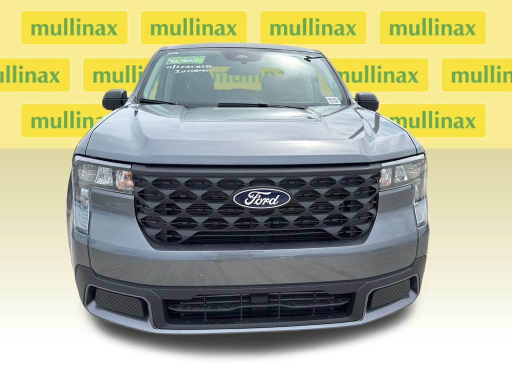 New 2026 Ford Maverick XLT FWD image 11