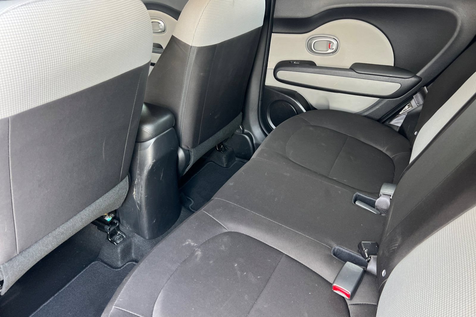 Used 2017 Kia Soul w/ Convenience Package FWD image 12