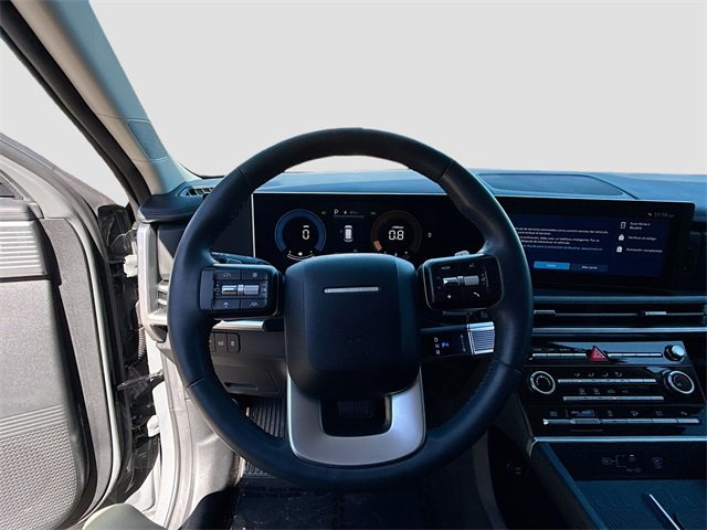 Used 2024 Hyundai Santa Fe SE image 11