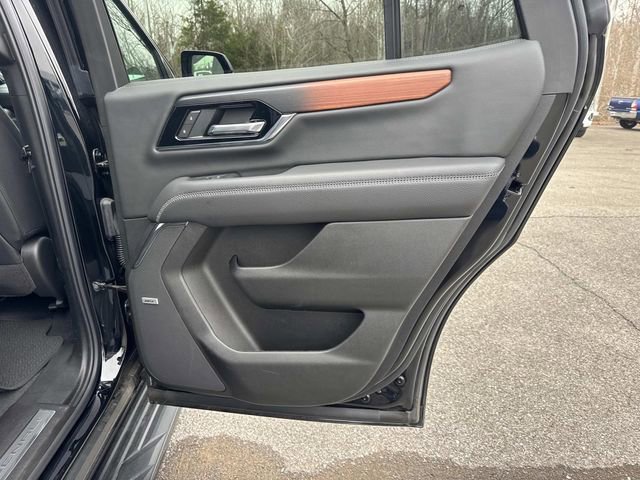 Certified 2025 GMC Yukon Denali image 22