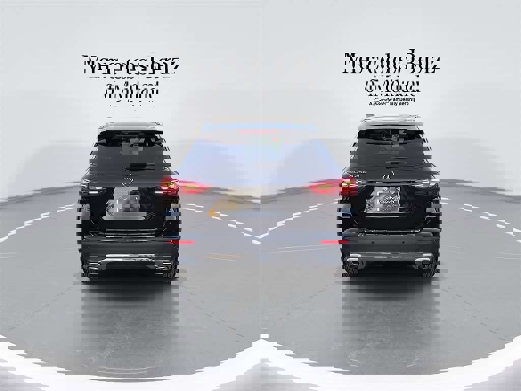 Used 2024 Mercedes-Benz GLA 250 image 7