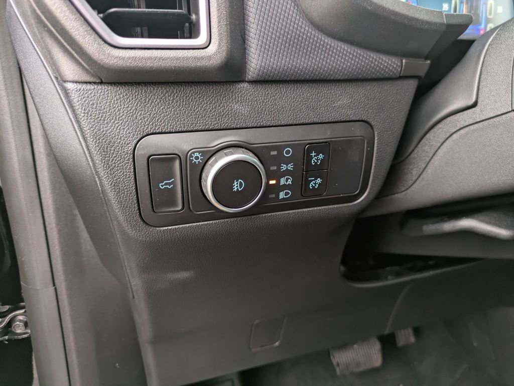 New 2025 Ford Bronco Sport Big Bend w/ Convenience Package image 36