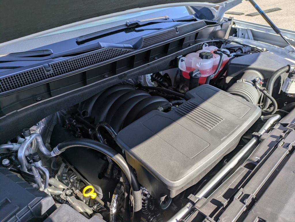 New 2026 Chevrolet Tahoe High Country image 13