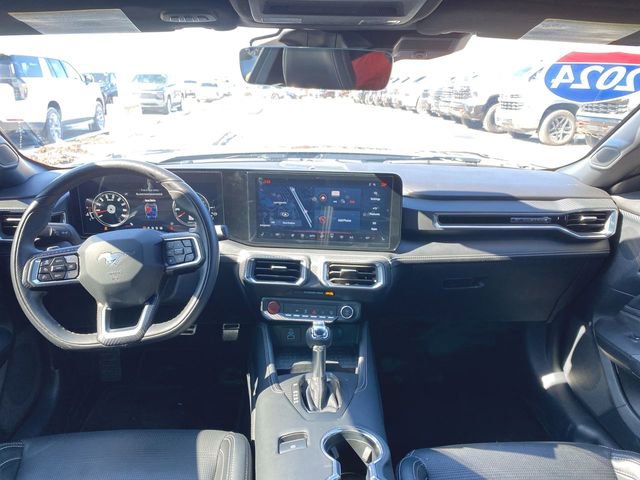 Used 2024 Ford Mustang GT Premium RWD image 20