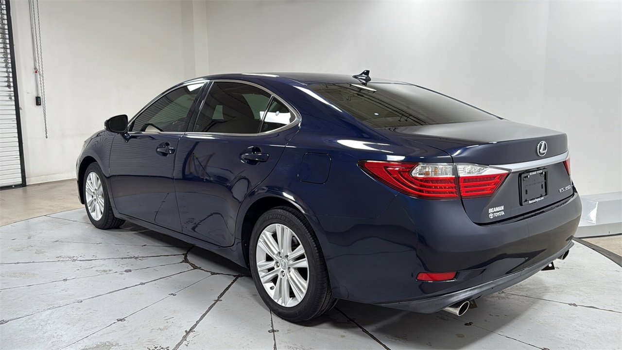Used 2013 Lexus ES 350 image 7