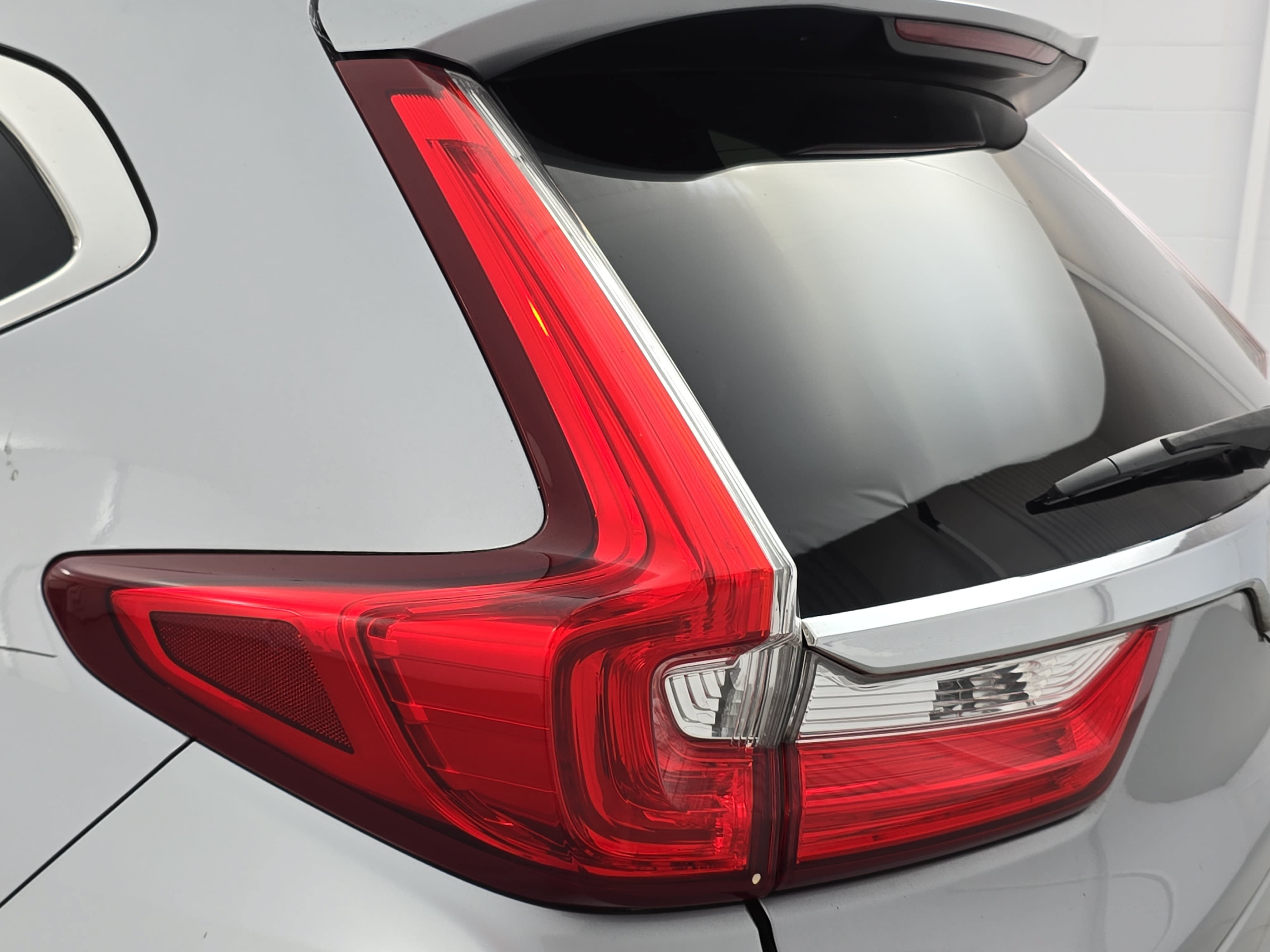 Used 2019 Honda CR-V EX-L image 35