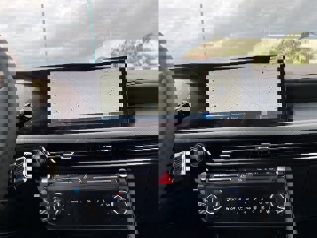 New 2026 Hyundai Sonata Limited image 10