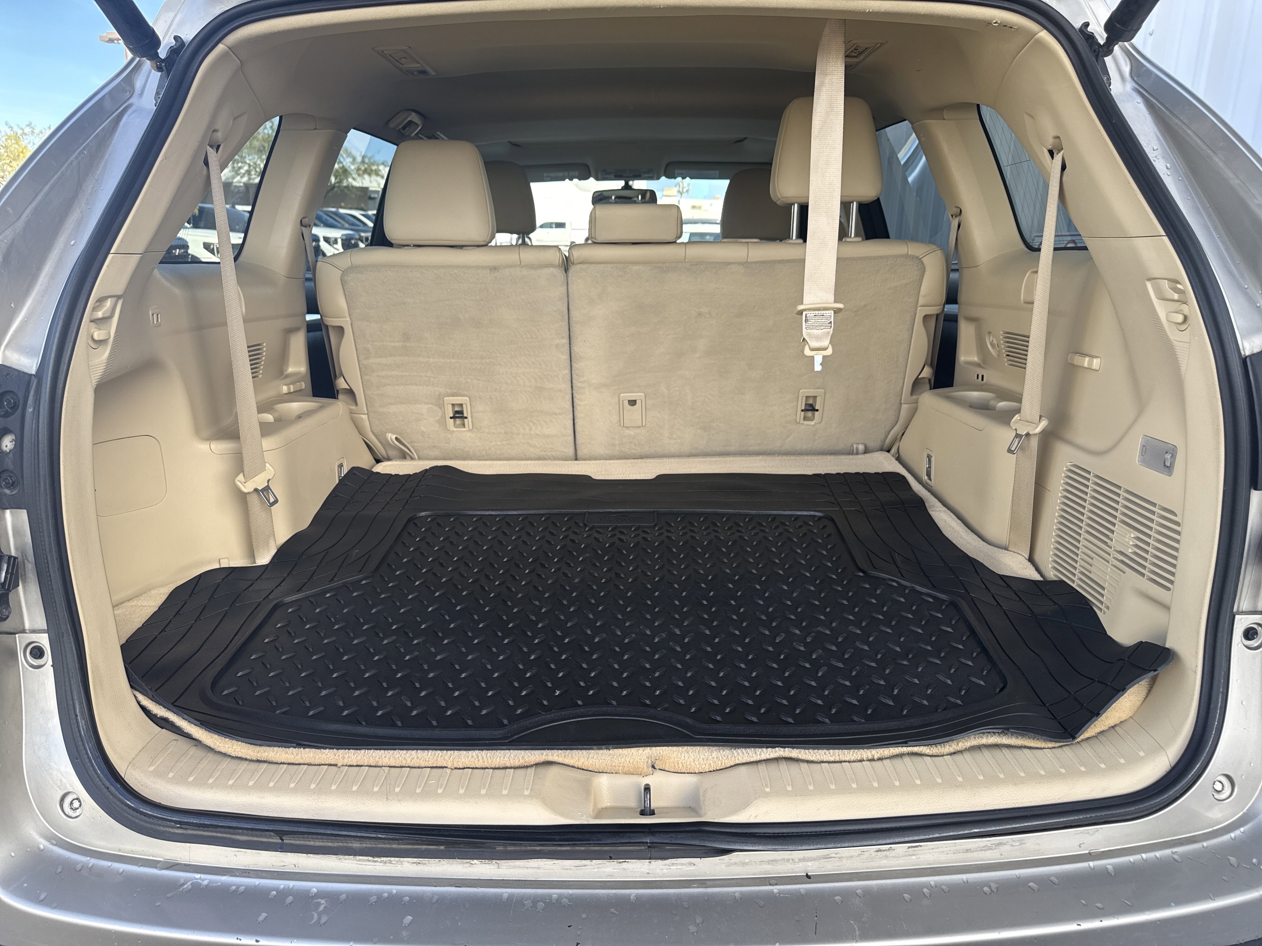 Used 2015 Toyota Highlander XLE image 9