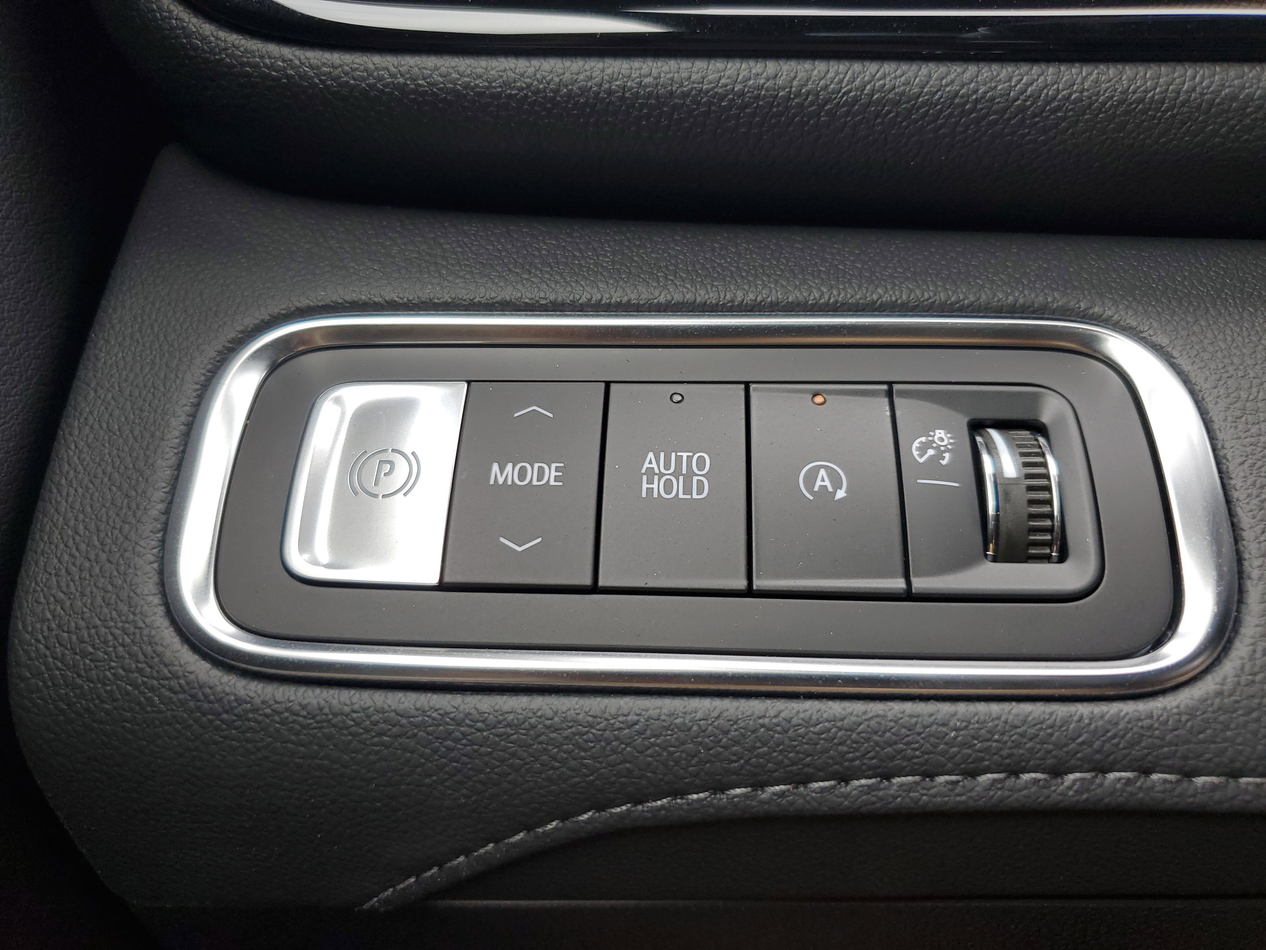 New 2026 Buick Enclave Preferred image 29