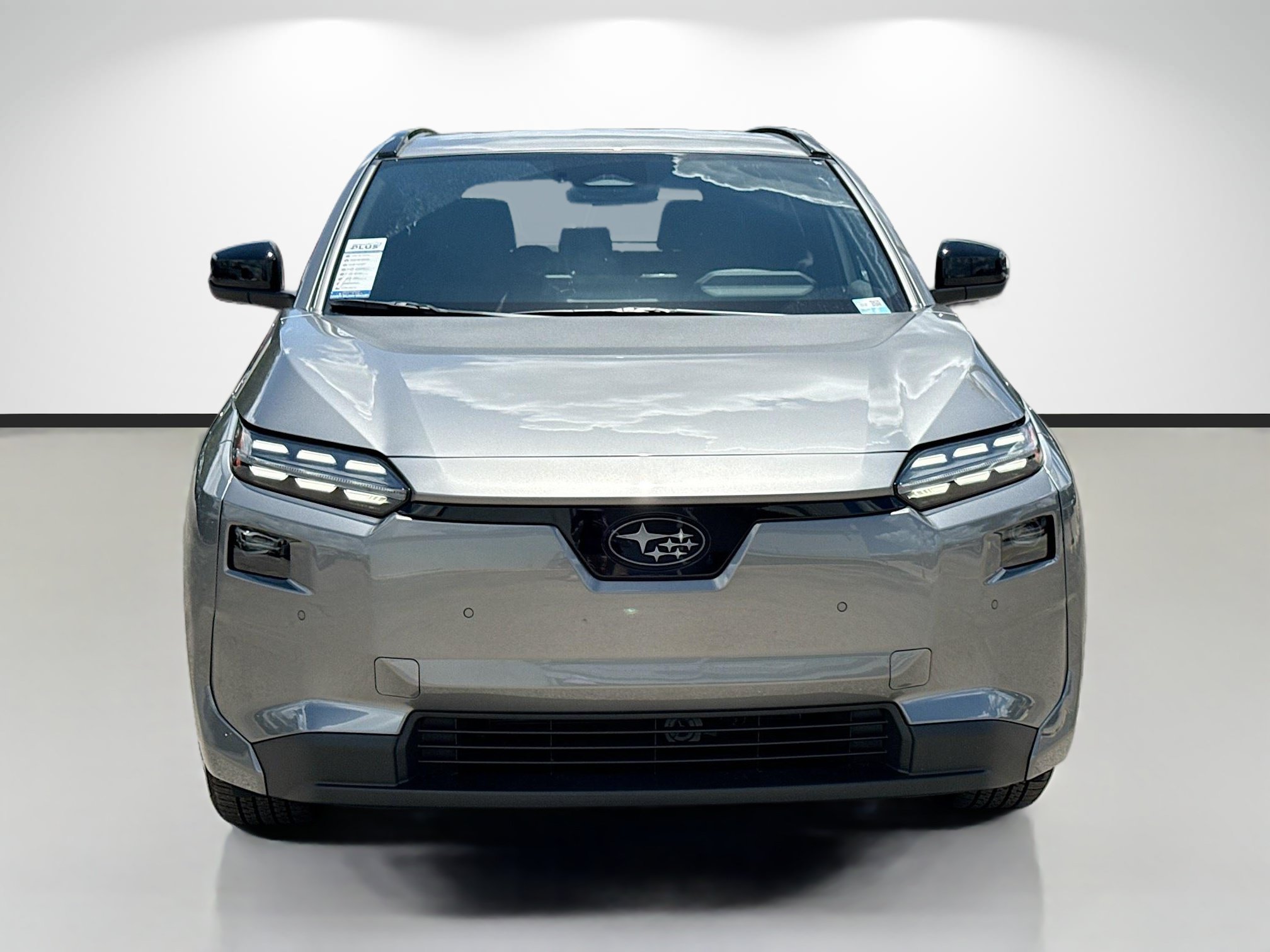 New 2026 Subaru Solterra AWD/4WD image 8