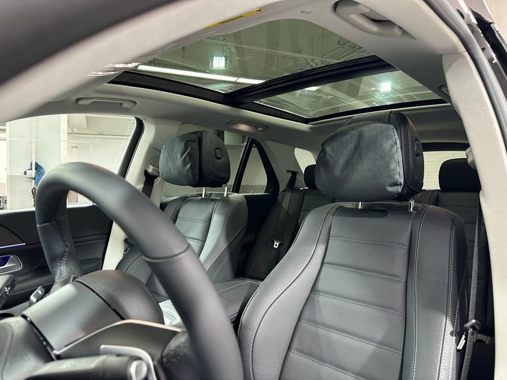 New 2026 Mercedes-Benz GLE 450 4MATIC image 18