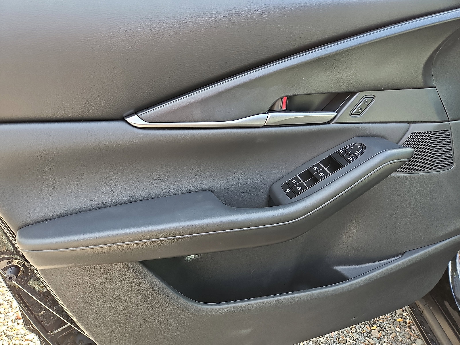 New 2026 MAZDA CX-30 AWD 2.5 S image 10