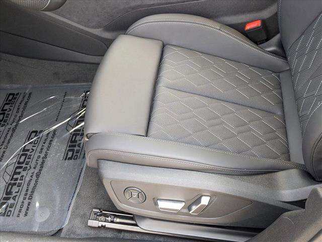 New 2025 Audi S6 e-tron Prestige image 4