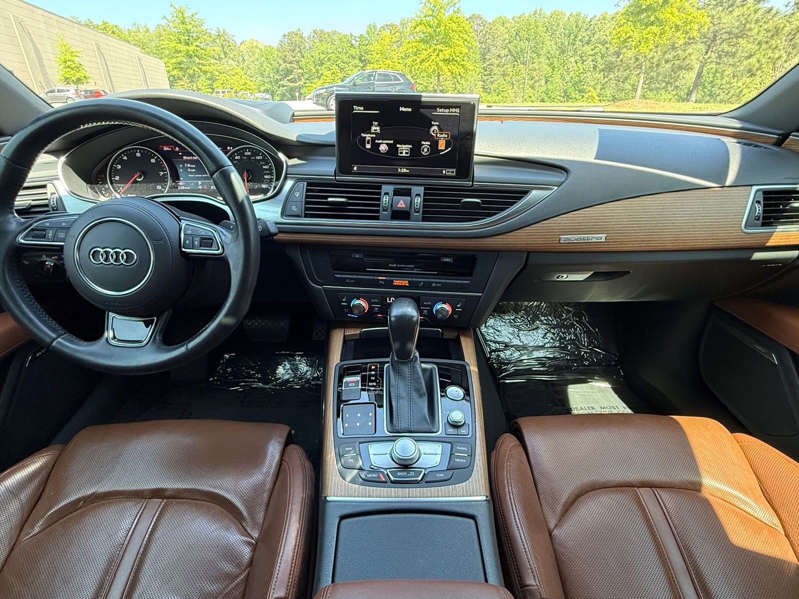 Used 2016 Audi A7 3.0T Prestige w/ Comfort Seating Package image 23