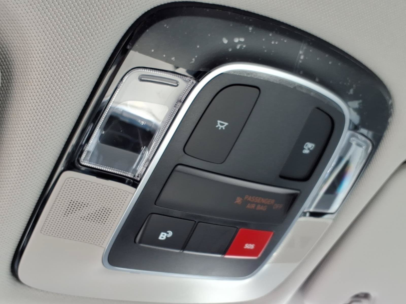 New 2026 Hyundai Tucson SEL AWD/4WD image 19