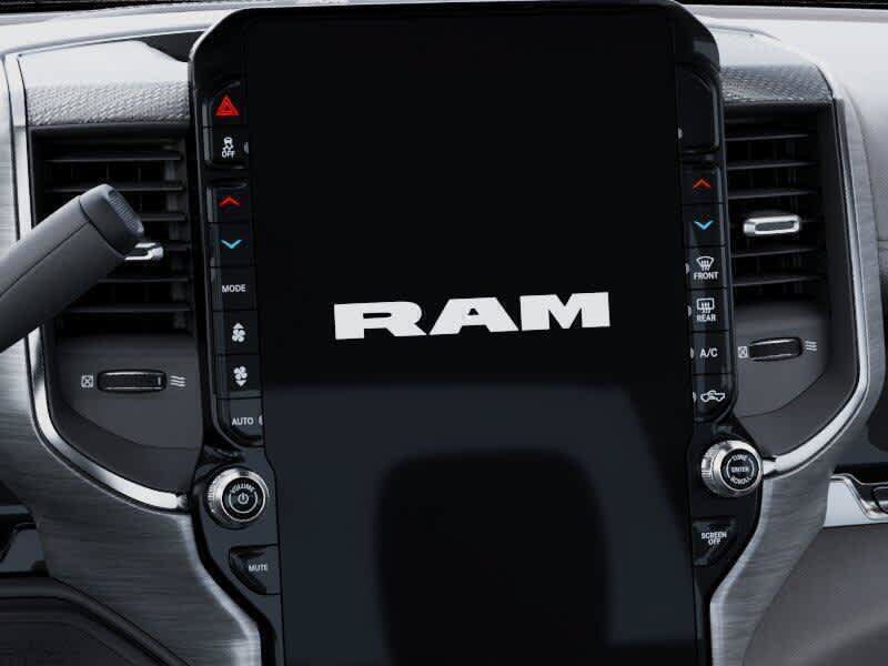New 2026 RAM 2500 Rebel w/ Rebel Level 2 Equipment Group AWD/4WD image 96