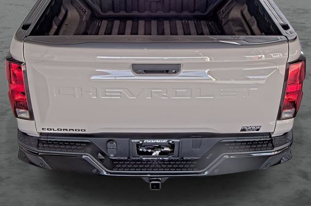 New 2026 Chevrolet Colorado Trail Boss AWD/4WD image 12