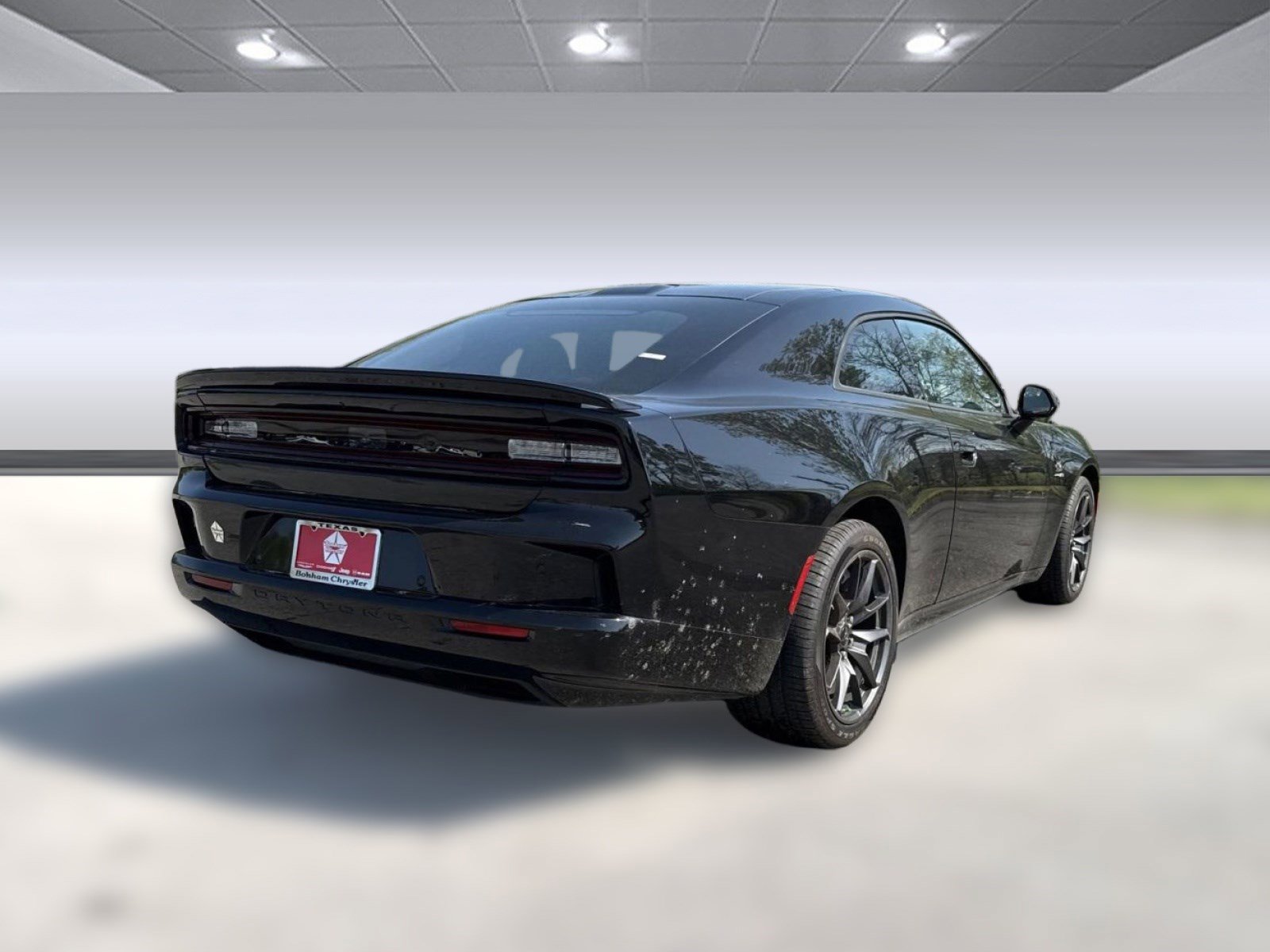 New 2024 Dodge Charger Scat Pack w/ Plus Group image 7