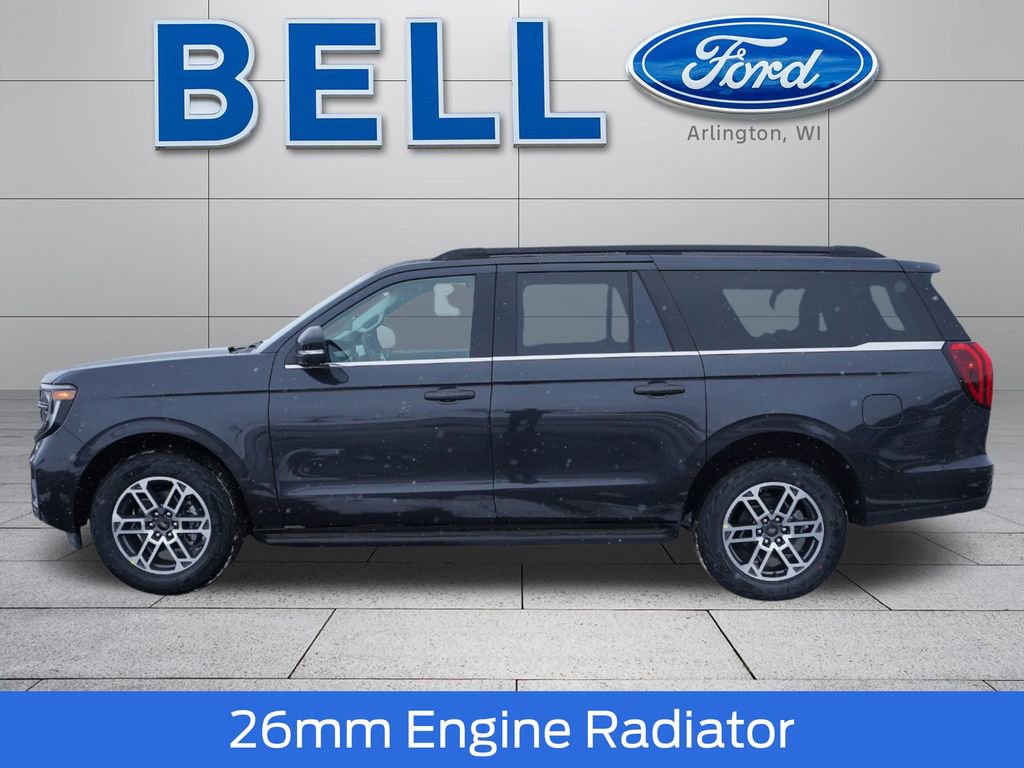 New 2026 Ford Expedition Max Active image 6