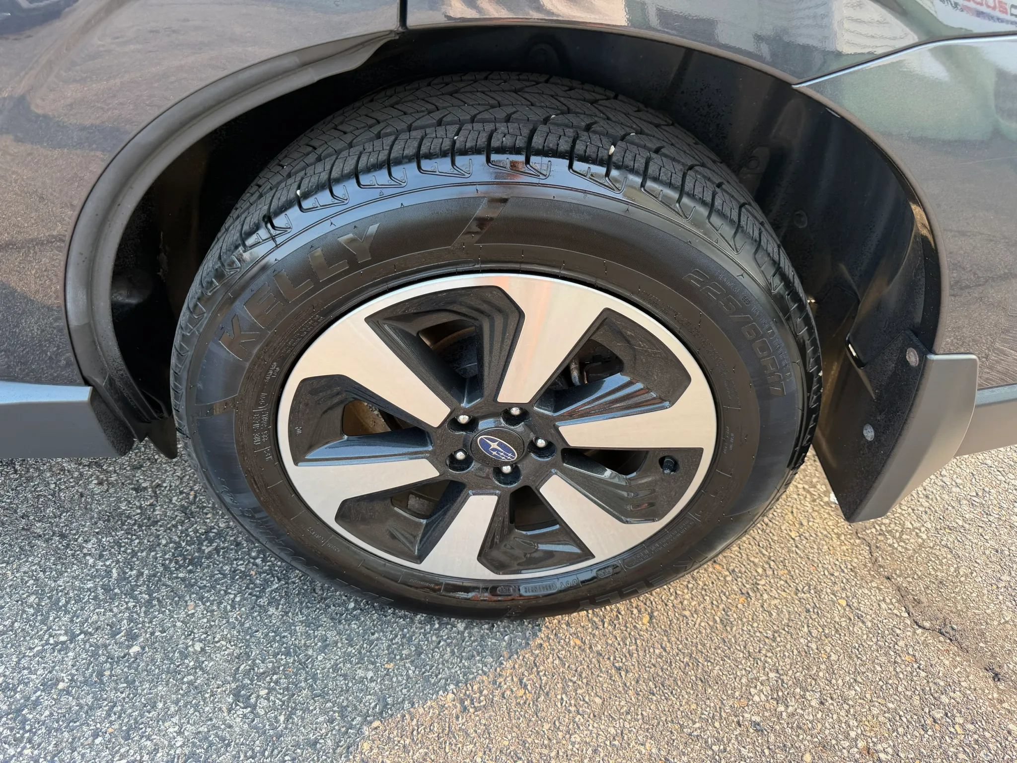 Used 2018 Subaru Forester 2.5i Premium AWD/4WD image 61
