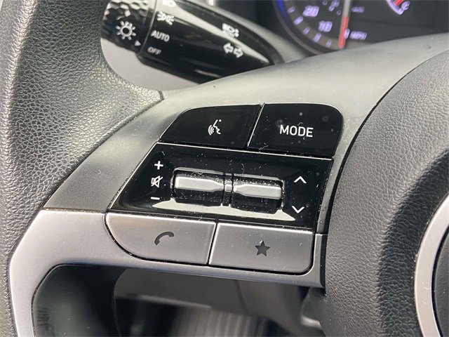 Used 2024 Hyundai Santa Cruz SE image 18