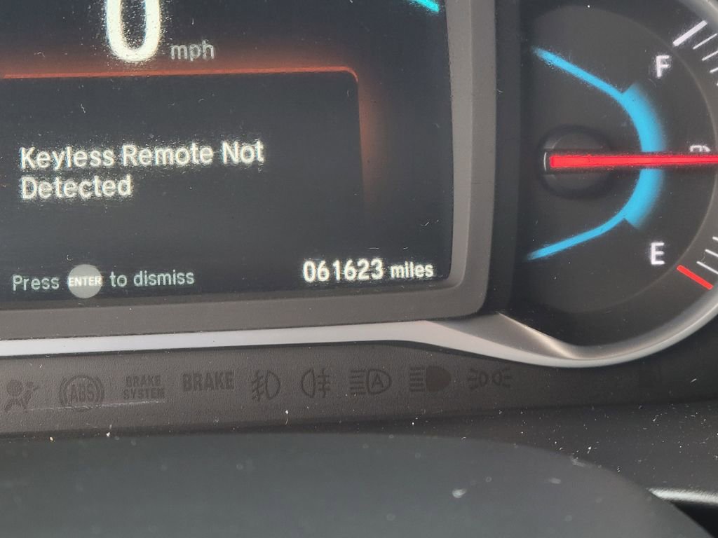 Used 2020 Honda Passport EX-L image 8