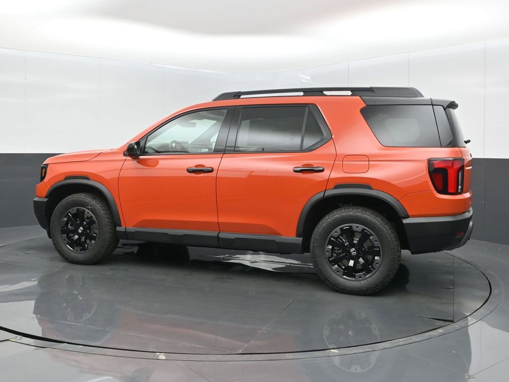 New 2026 Honda Passport TrailSport Elite image 13