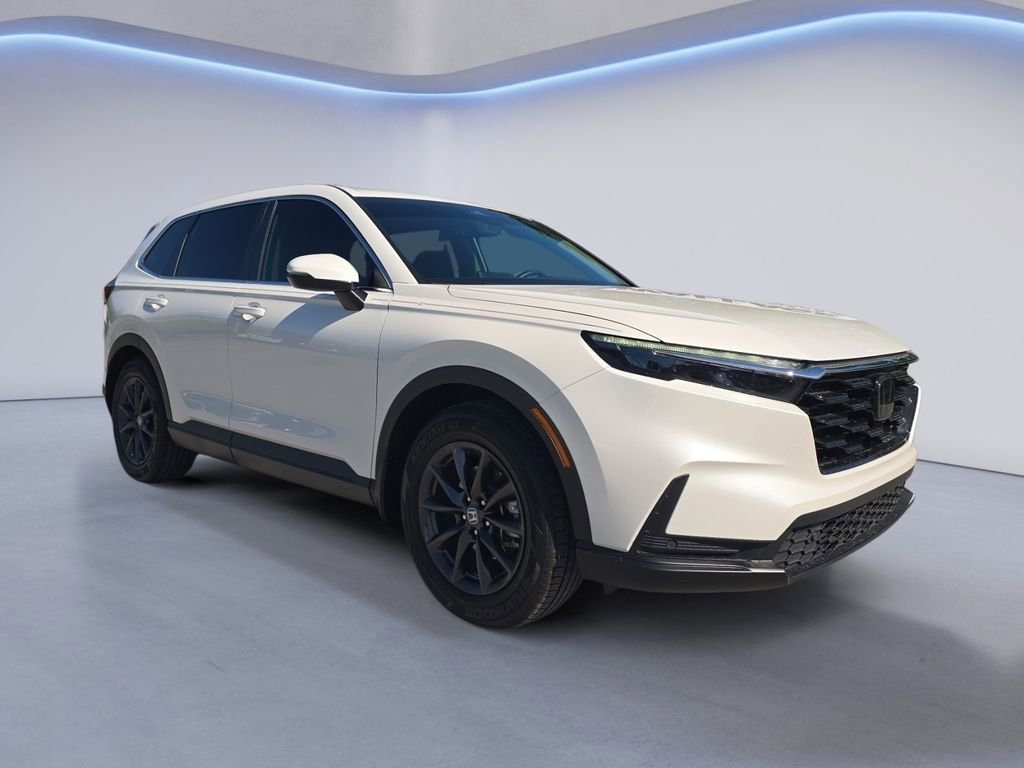 Used 2026 Honda CR-V EX-L image 7