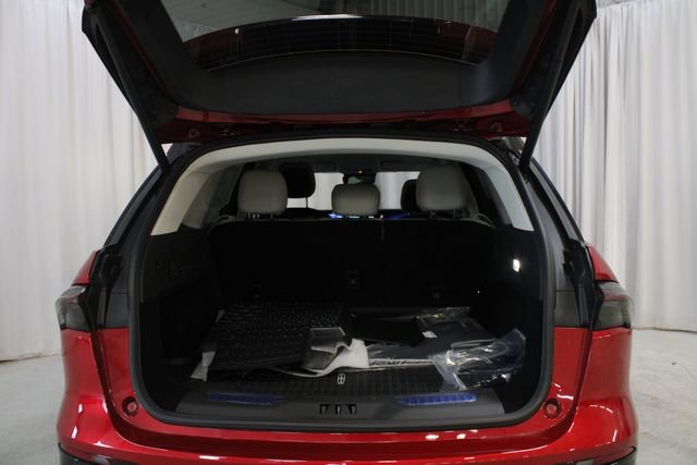 New 2026 Lincoln Nautilus Premier AWD/4WD image 31