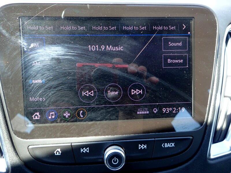 Used 2020 Chevrolet Malibu LT image 16