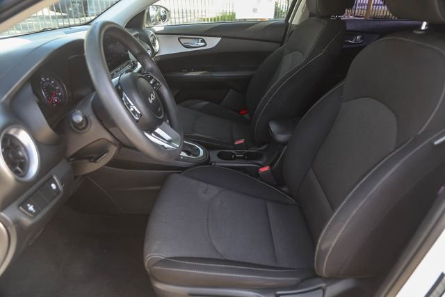 Used 2023 Kia Forte LXS image 18