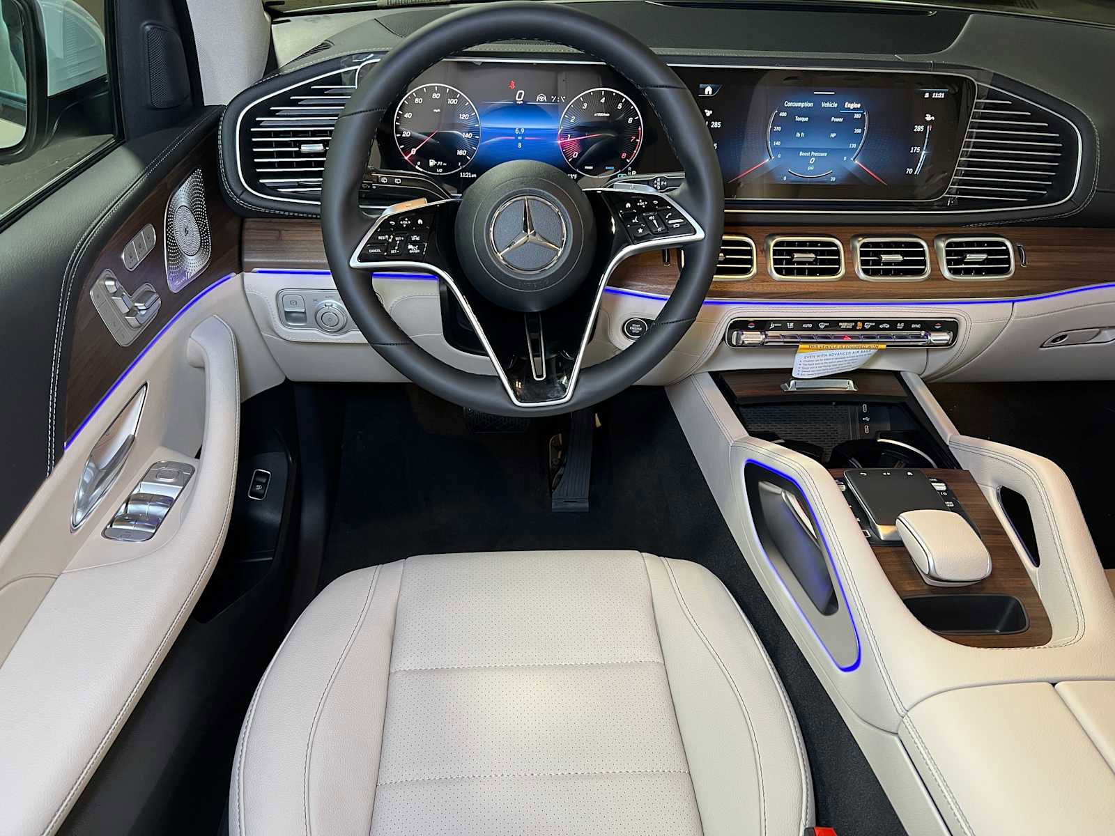 New 2026 Mercedes-Benz GLE 450 4MATIC image 36