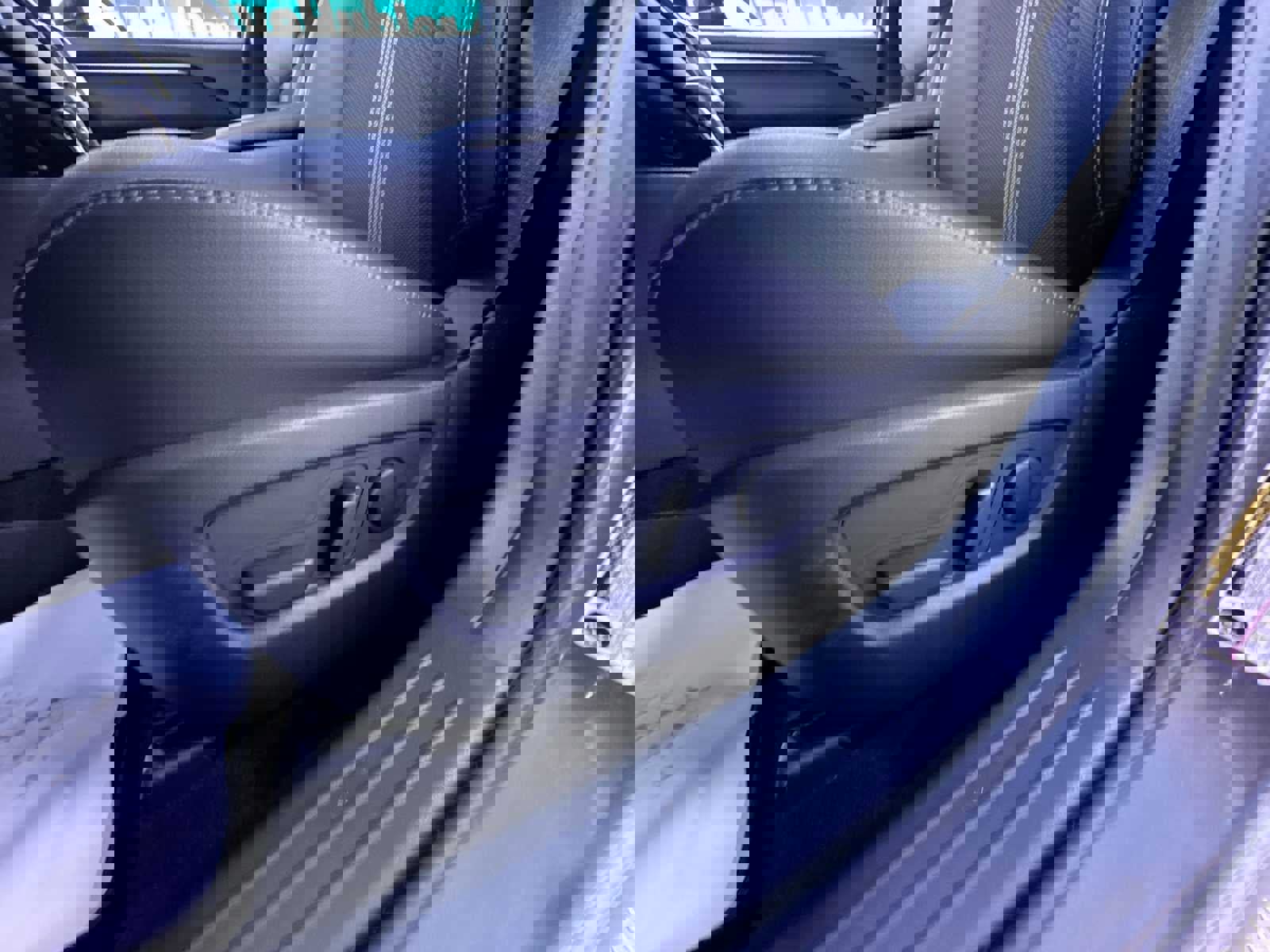 Used 2024 MAZDA CX-50 AWD 2.5 S w/ Cargo Package image 13