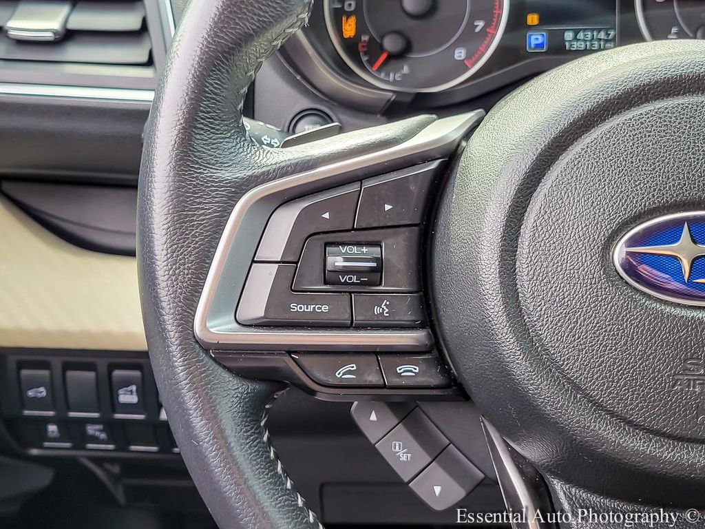 Used 2019 Subaru Ascent Premium w/ Popular Package #2A image 16