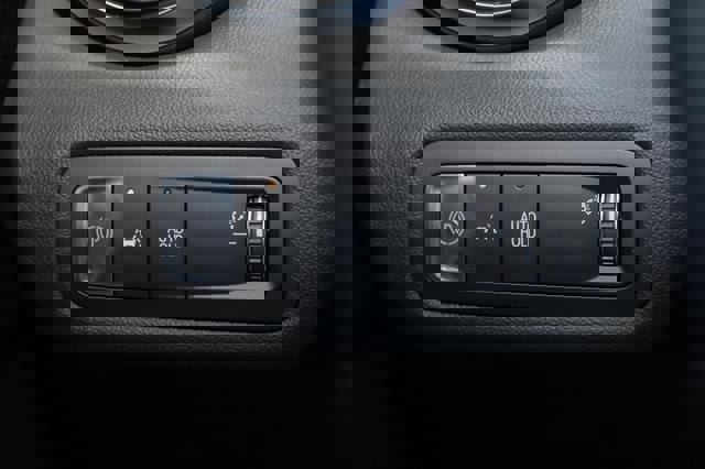 New 2026 Chevrolet Blazer EV LT image 49