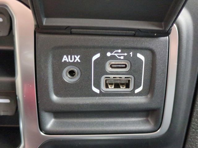 New 2026 Jeep Wrangler Unlimited Sport AWD/4WD image 21