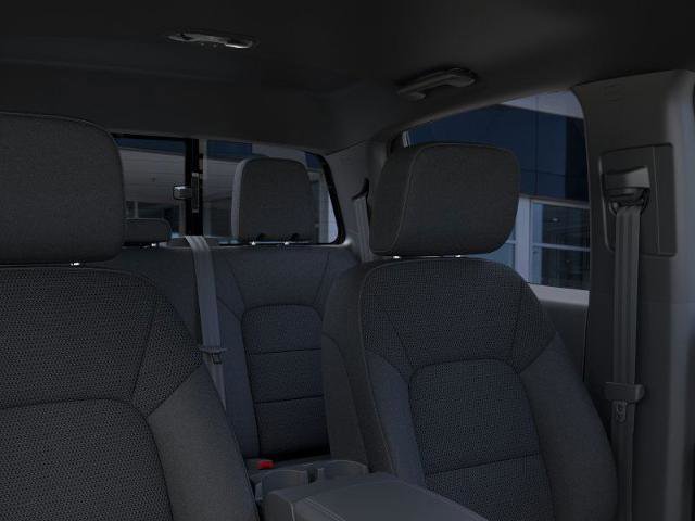 New 2025 GMC Canyon Elevation w/ Convenience Package image 39