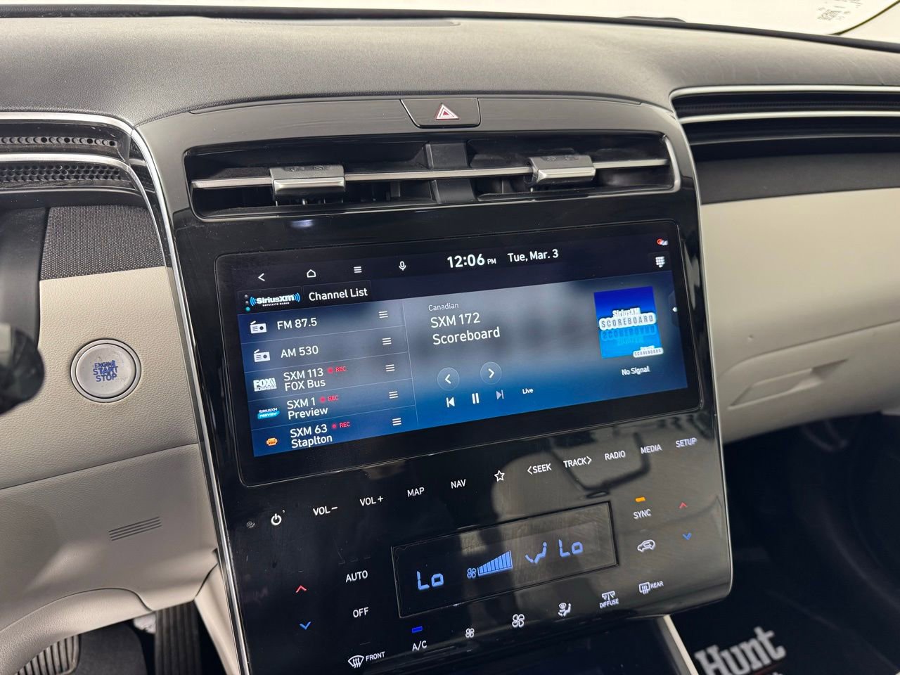 Used 2023 Hyundai Tucson Limited image 15