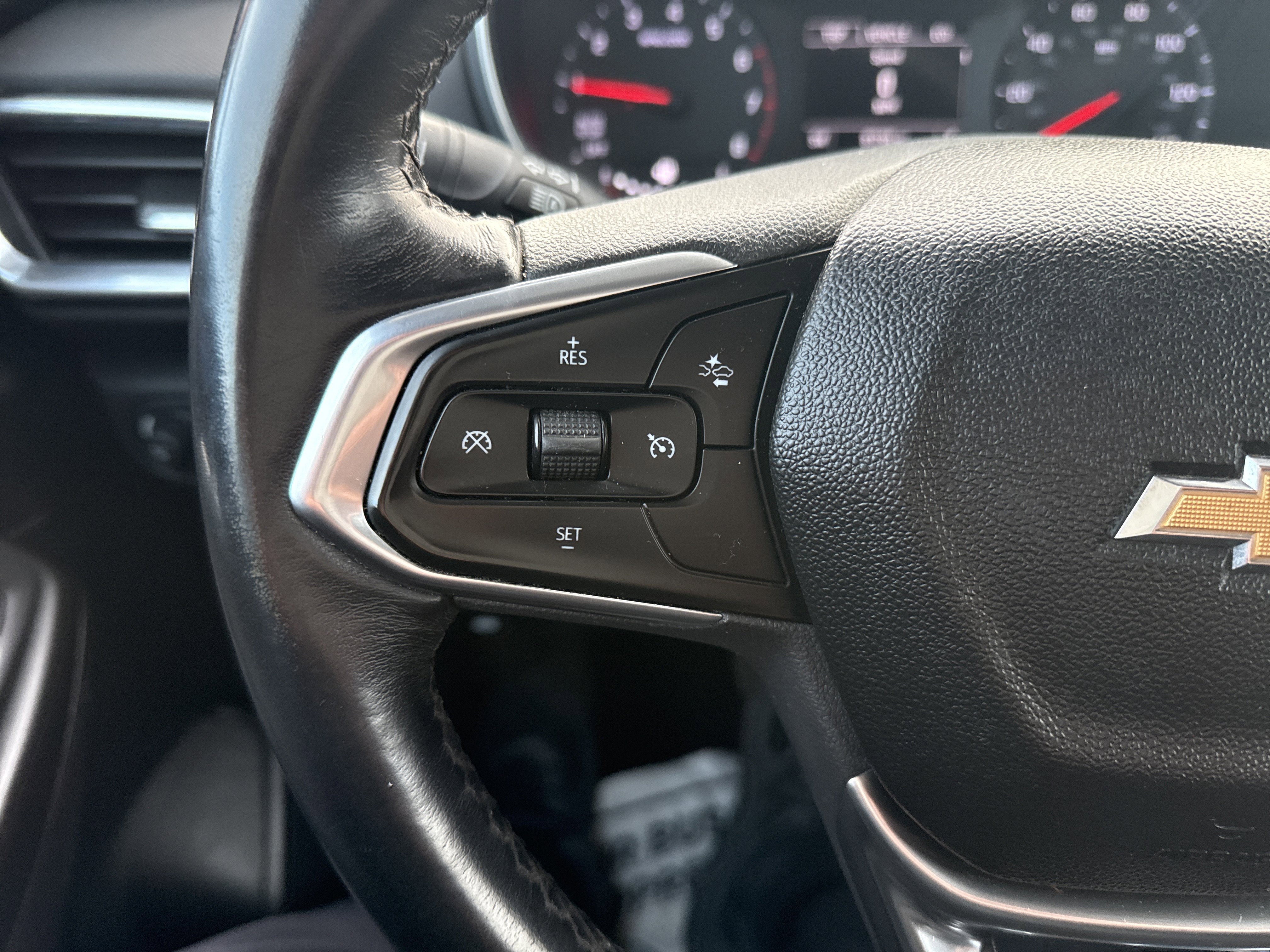 Used 2021 Chevrolet TrailBlazer LT w/ Premium Seating Package image 18